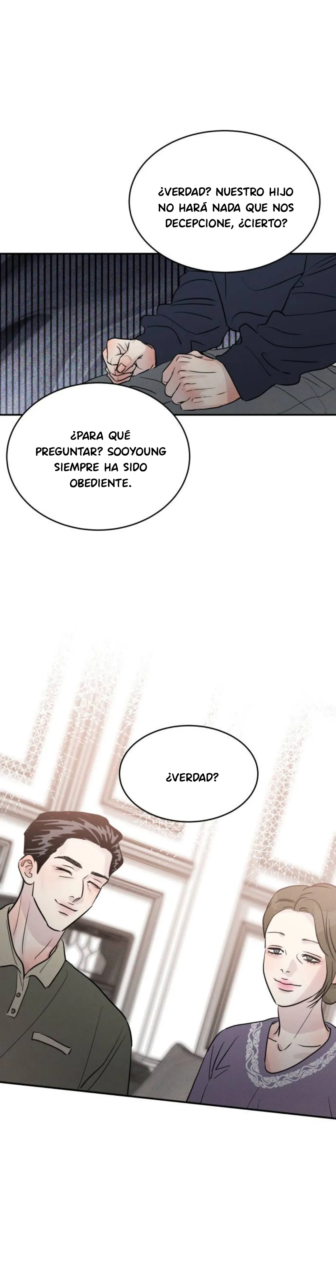 Amor impuro - Capítulo 30 - Página 18 - LectorTMOo