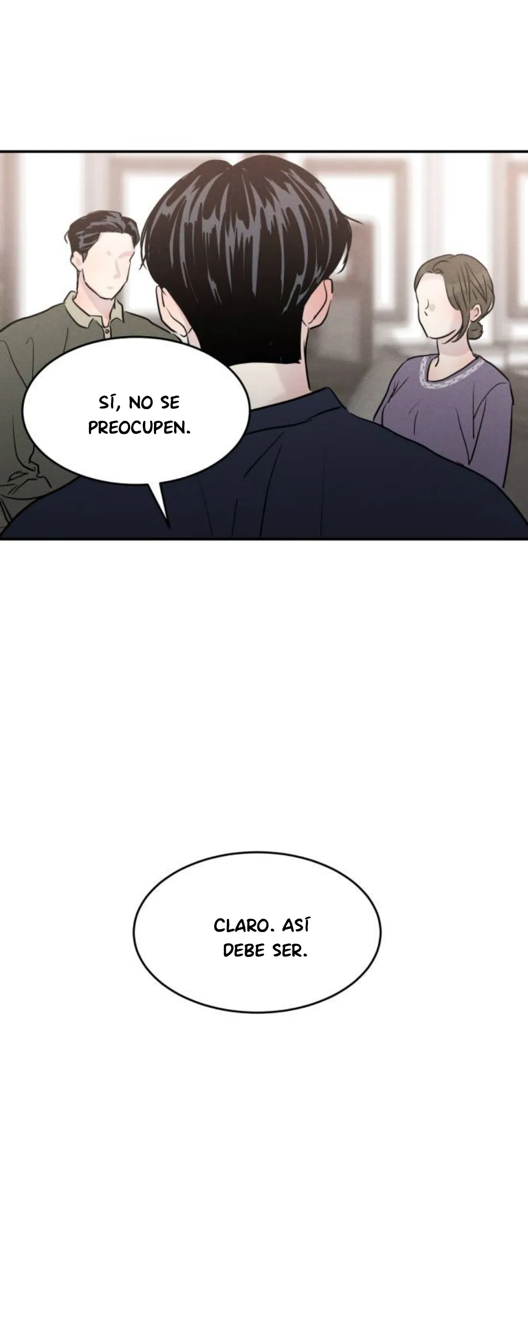 Amor impuro - Capítulo 30 - Página 19 - LectorTMOo