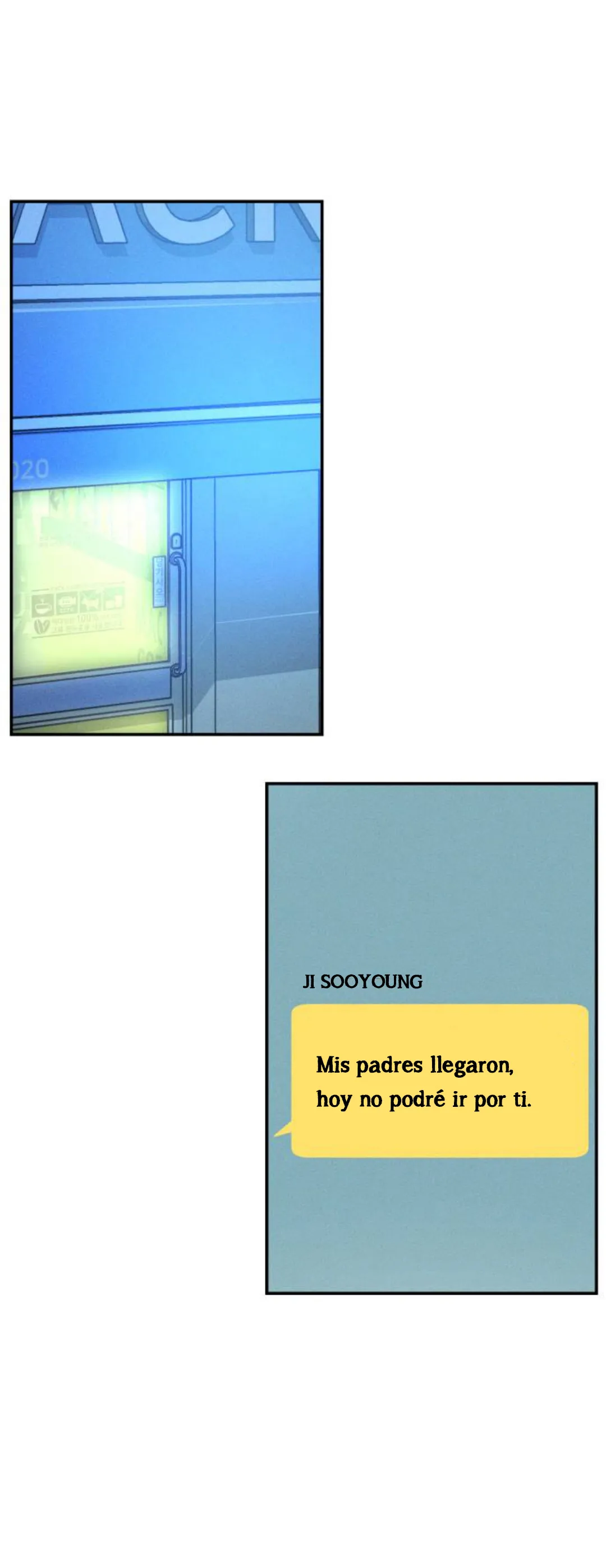 Amor impuro - Capítulo 30 - Página 20 - LectorTMOo