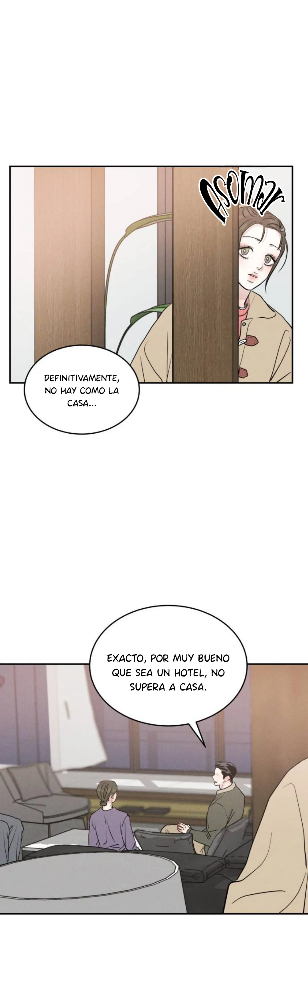 Amor impuro - Capítulo 30 - Página 22 - LectorTMOo