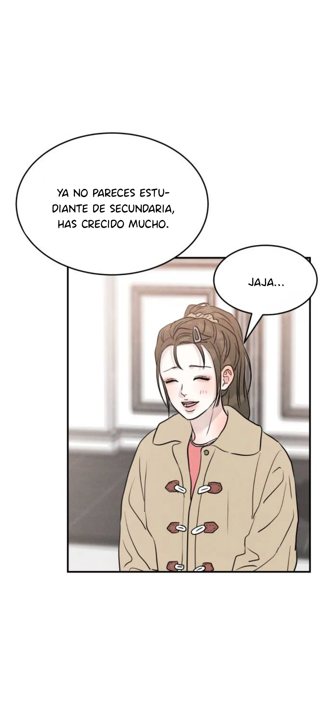 Amor impuro - Capítulo 30 - Página 25 - LectorTMOo