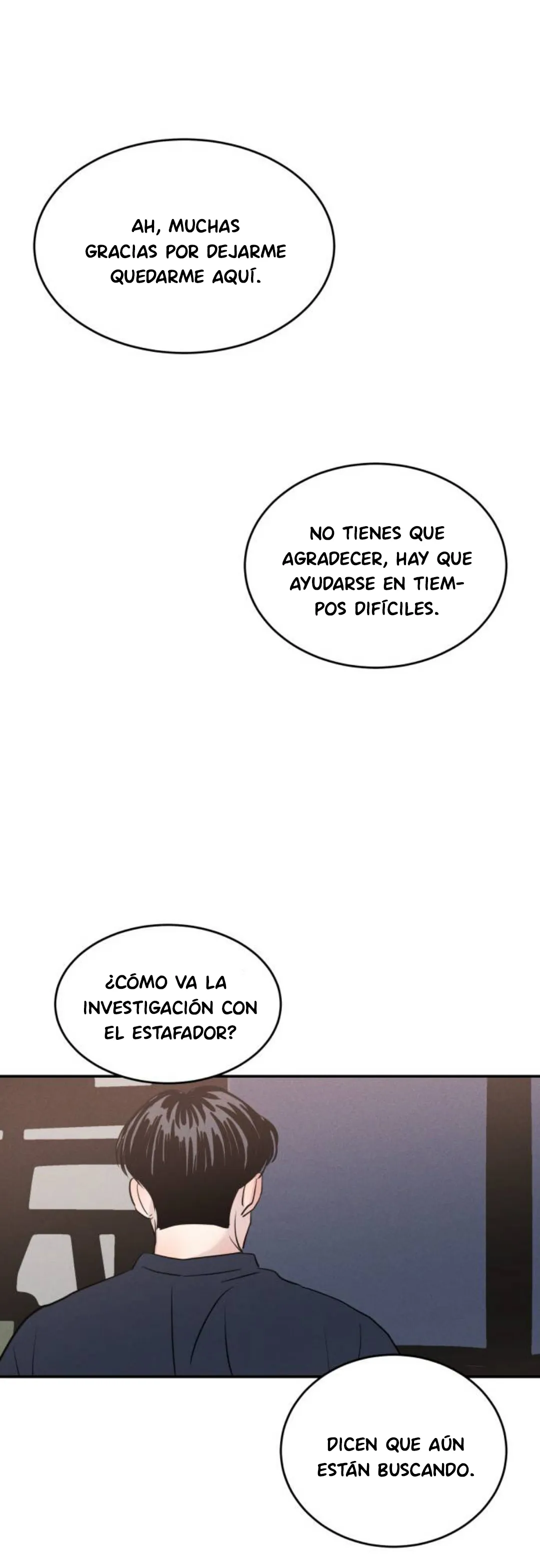 Amor impuro - Capítulo 30 - Página 27 - LectorTMOo