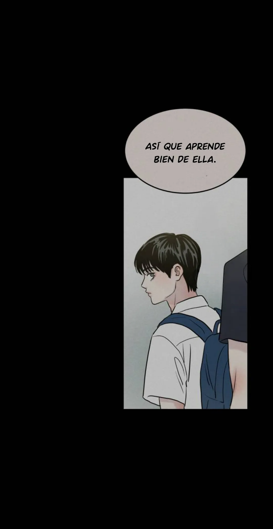 Amor impuro - Capítulo 30 - Página 31 - LectorTMOo