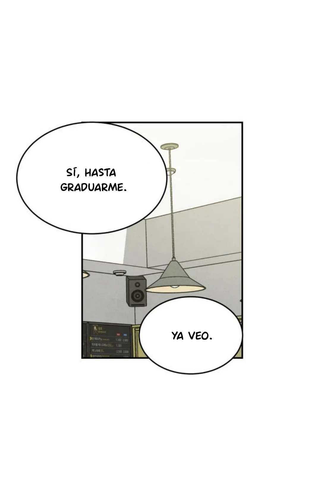 Amor impuro - Capítulo 30 - Página 40 - LectorTMOo