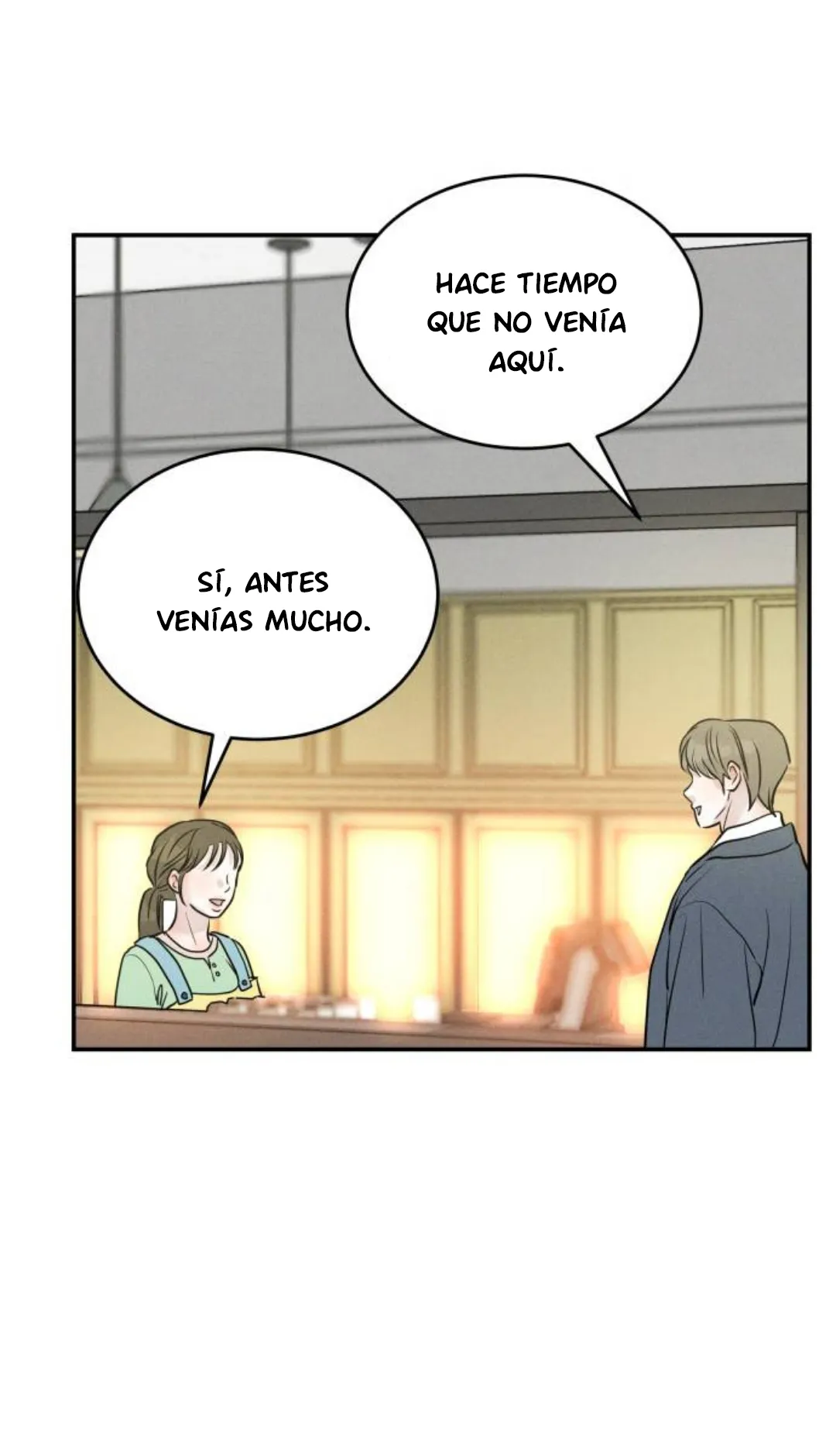 Amor impuro - Capítulo 30 - Página 41 - LectorTMOo