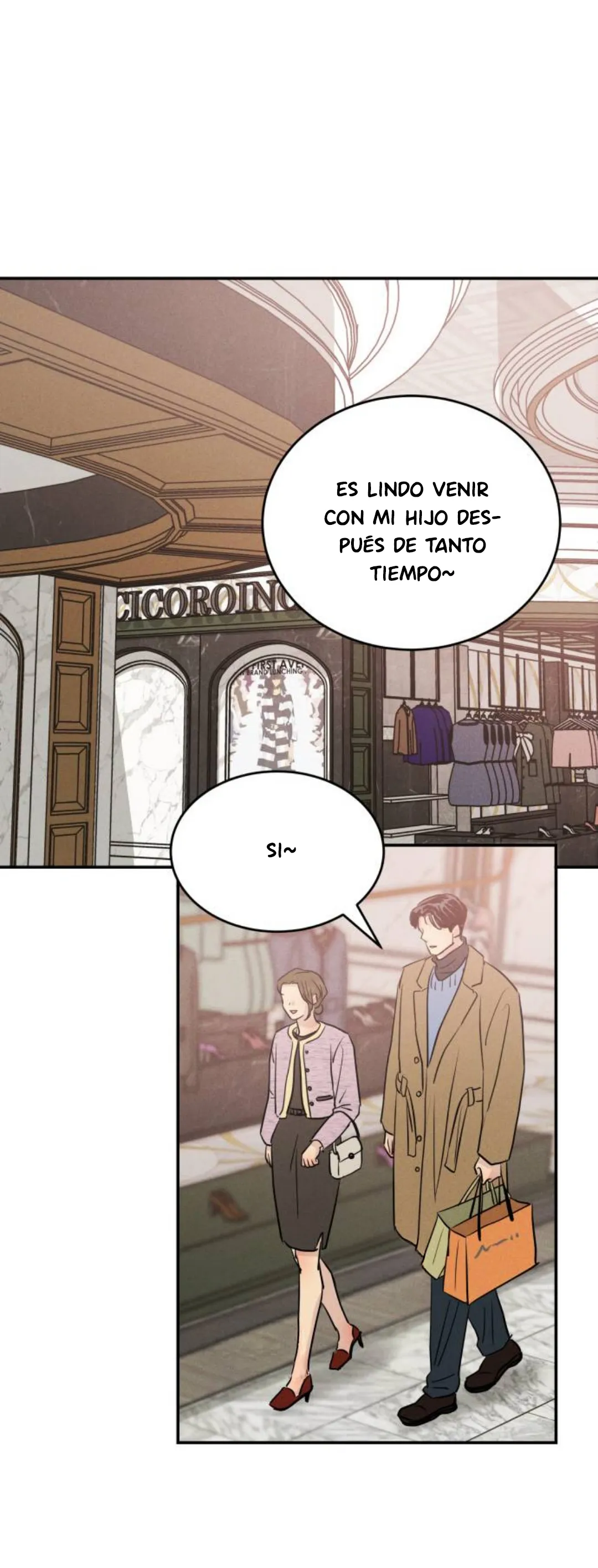 Amor impuro - Capítulo 30 - Página 44 - LectorTMOo