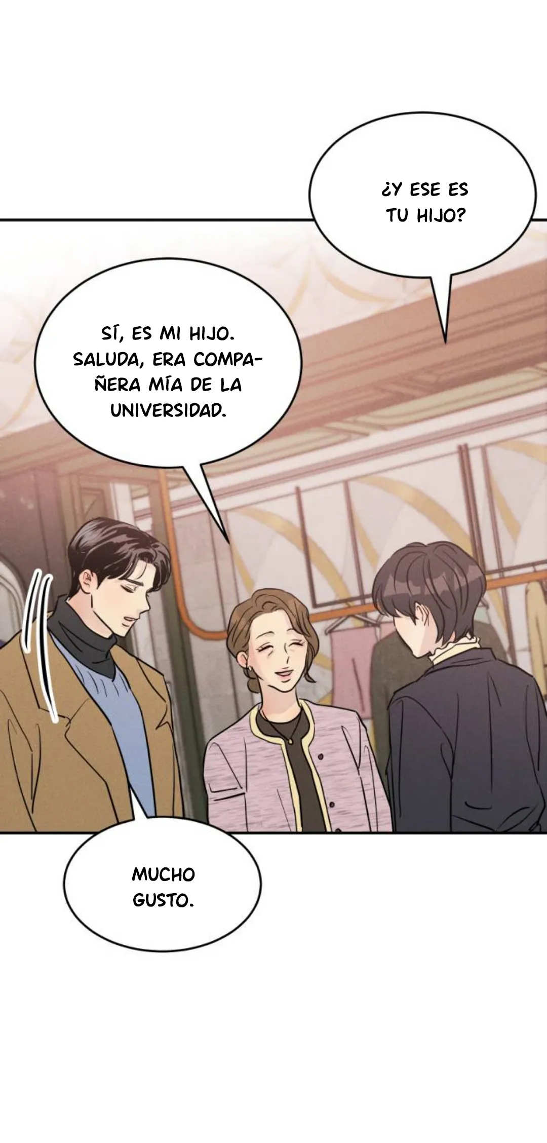 Amor impuro - Capítulo 30 - Página 46 - LectorTMOo