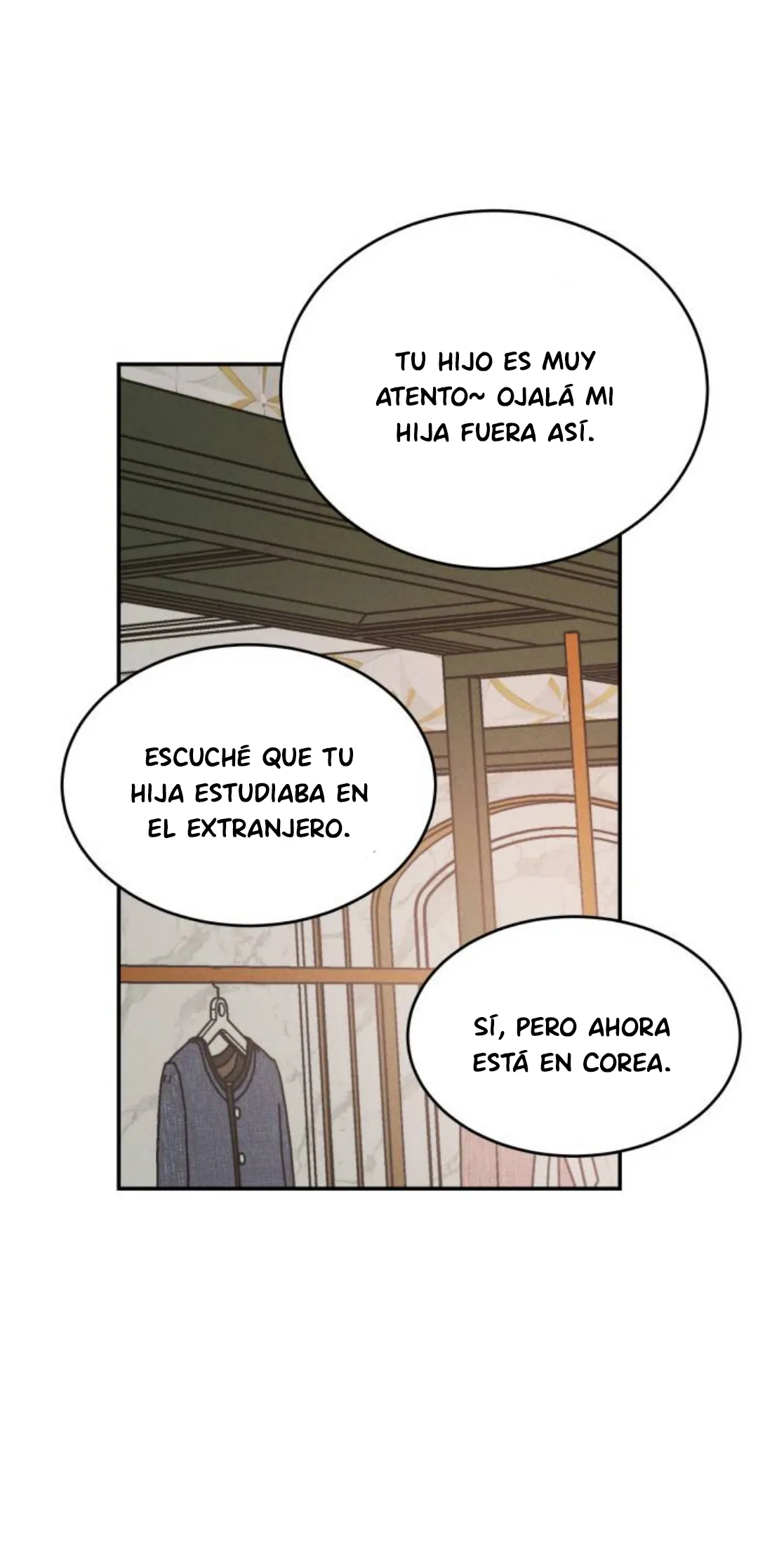 Amor impuro - Capítulo 30 - Página 47 - LectorTMOo