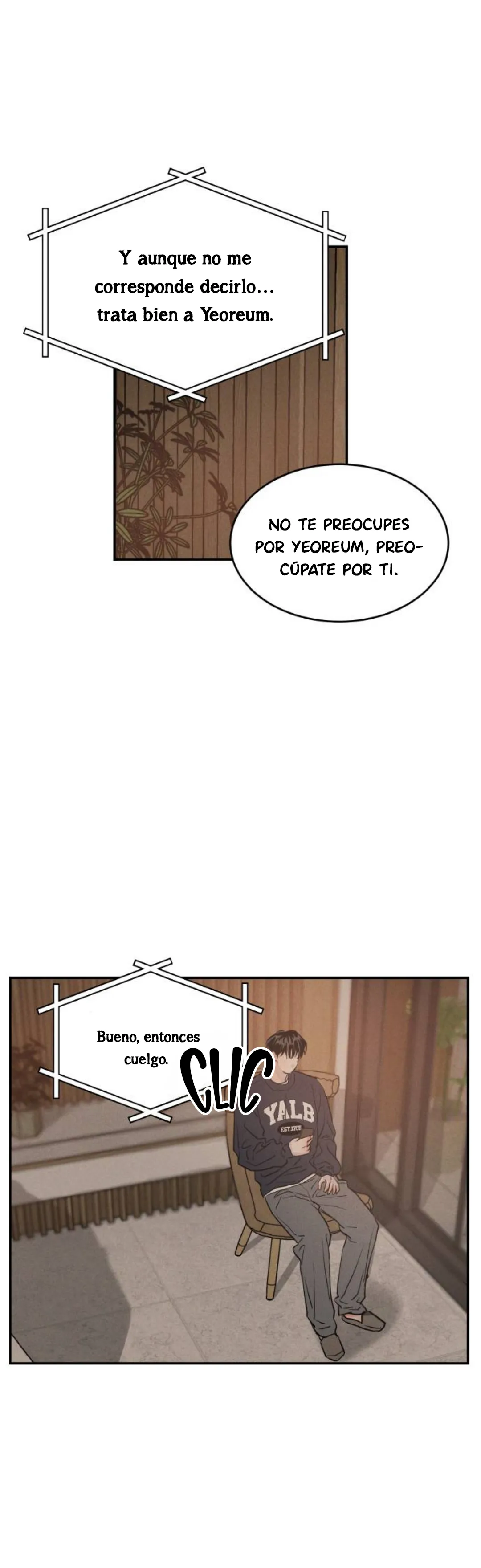 Amor impuro - Capítulo 30 - Página 9 - LectorTMOo