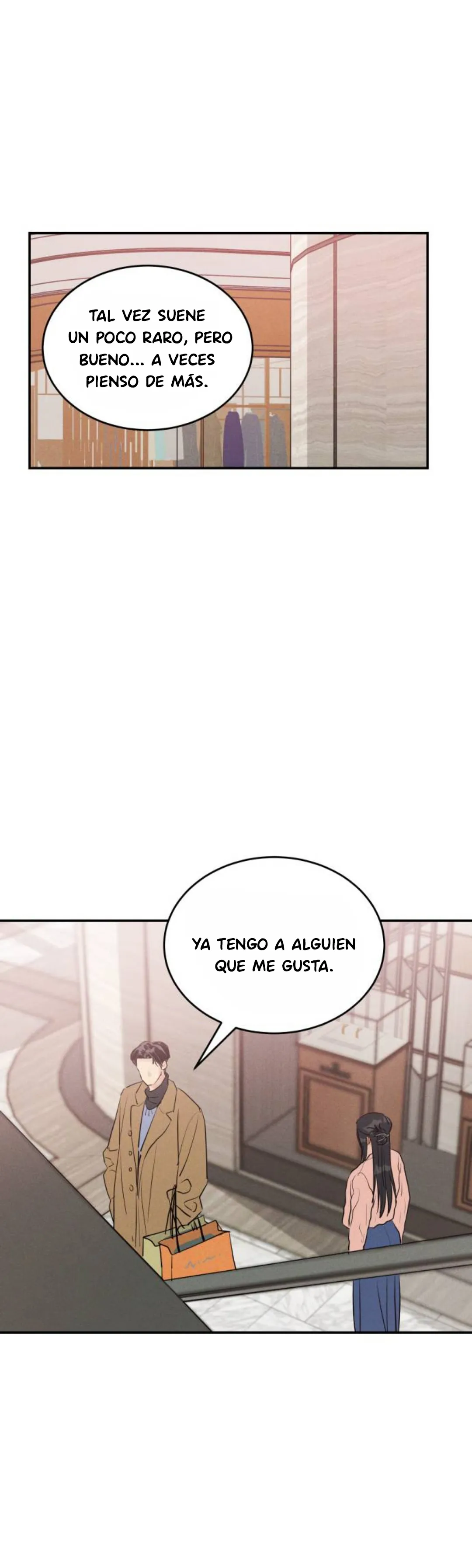 Amor impuro - Capítulo 31 - Página 10 - LectorTMOo