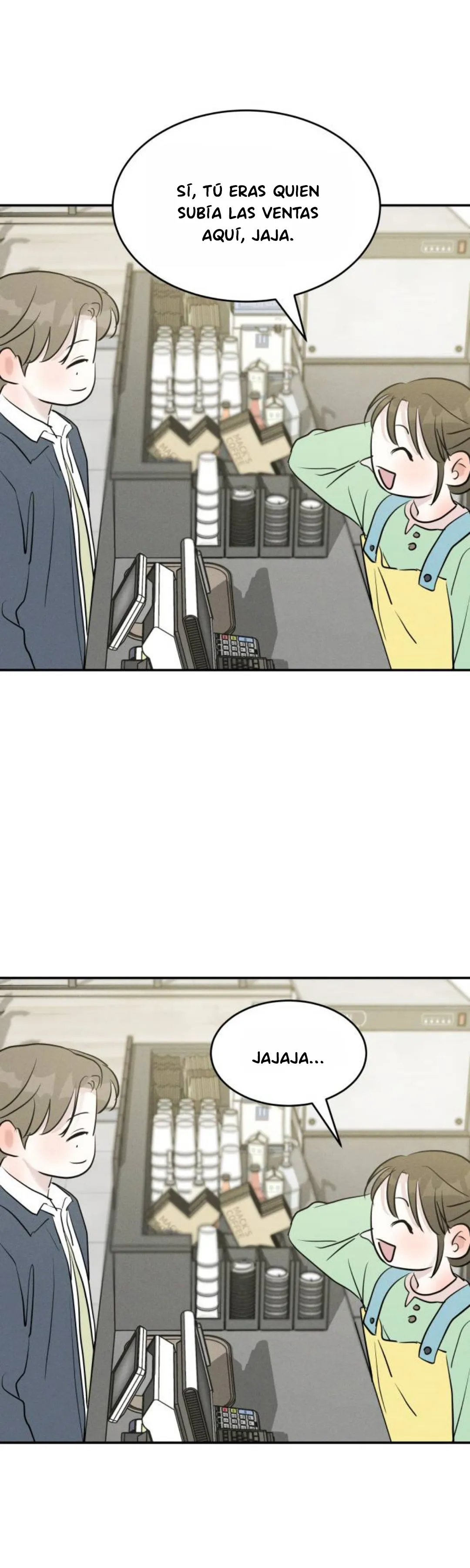 Amor impuro - Capítulo 31 - Página 14 - LectorTMOo
