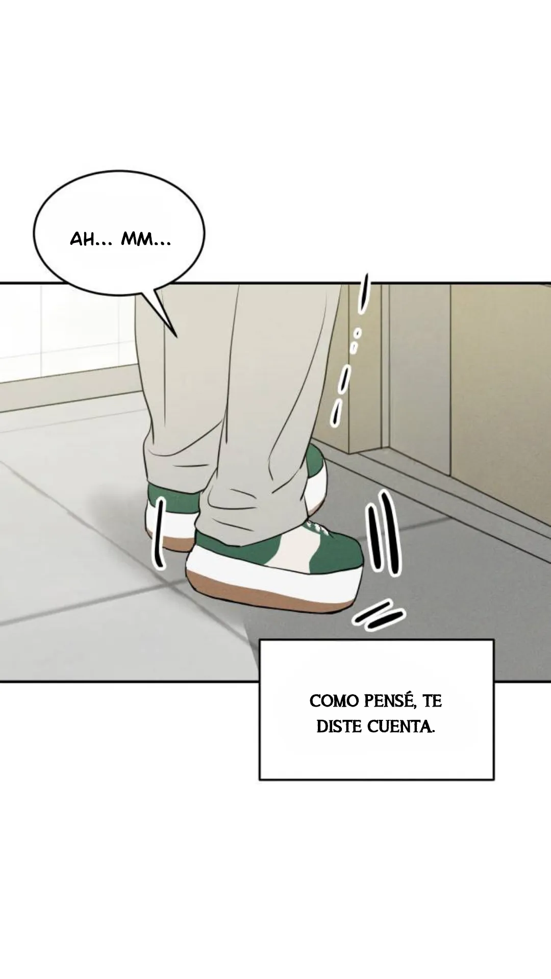 Amor impuro - Capítulo 31 - Página 18 - LectorTMOo