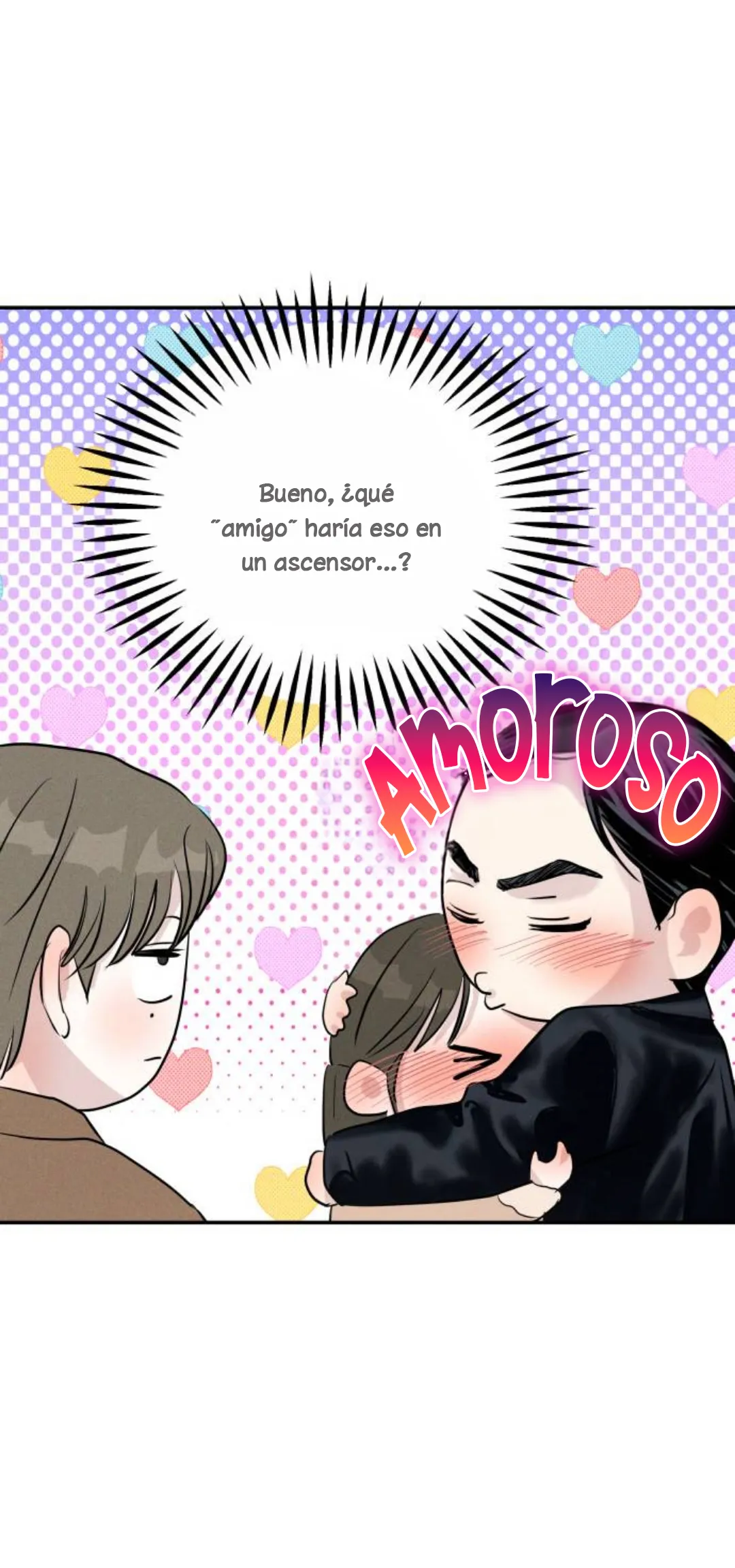 Amor impuro - Capítulo 31 - Página 19 - LectorTMOo