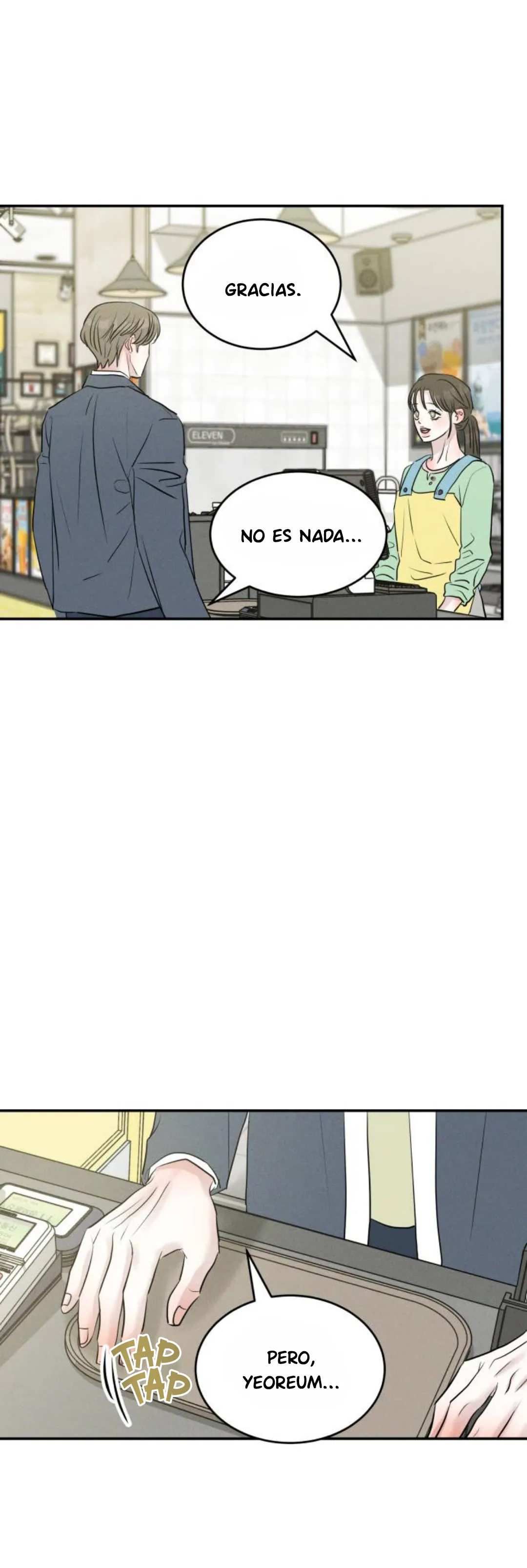 Amor impuro - Capítulo 31 - Página 24 - LectorTMOo