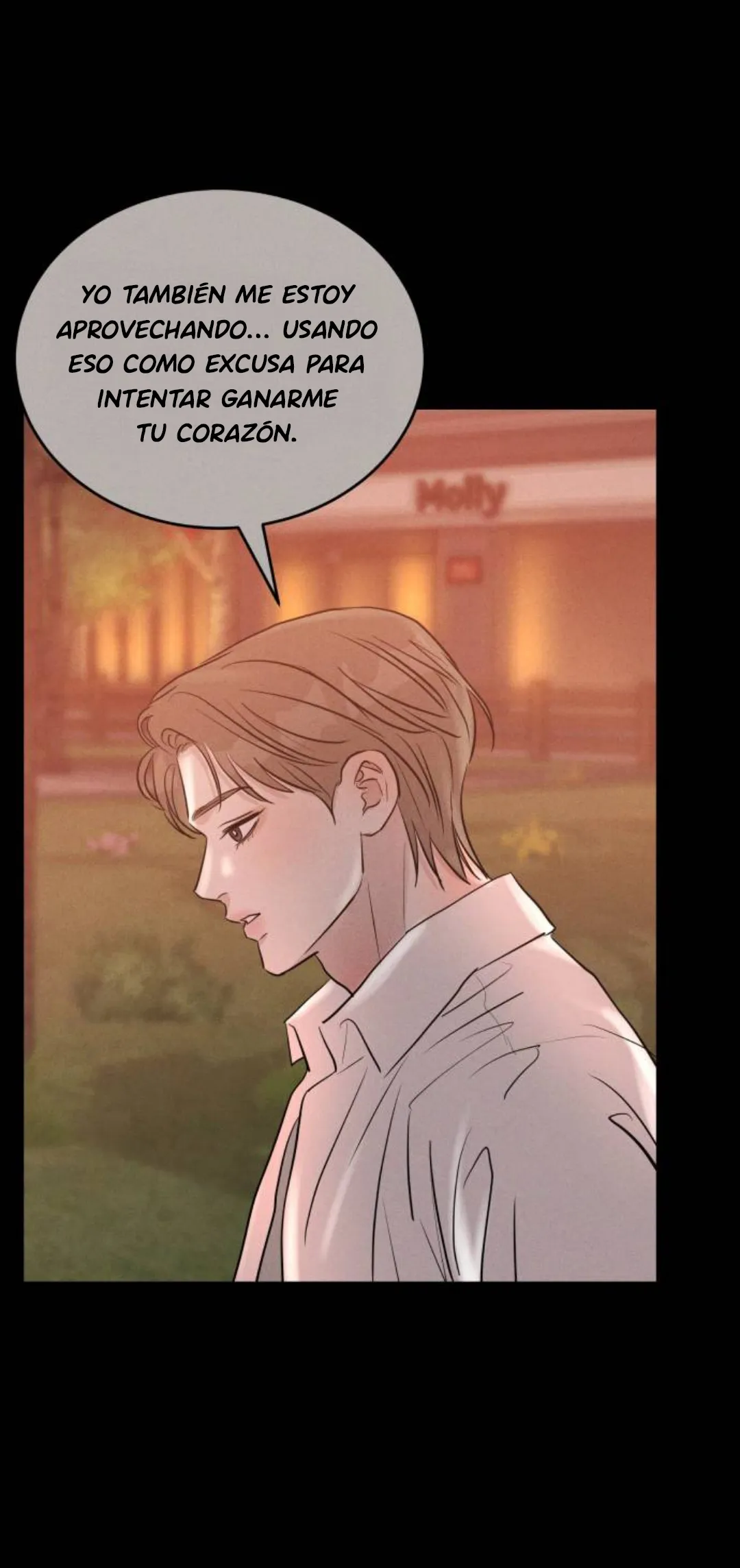 Amor impuro - Capítulo 31 - Página 28 - LectorTMOo