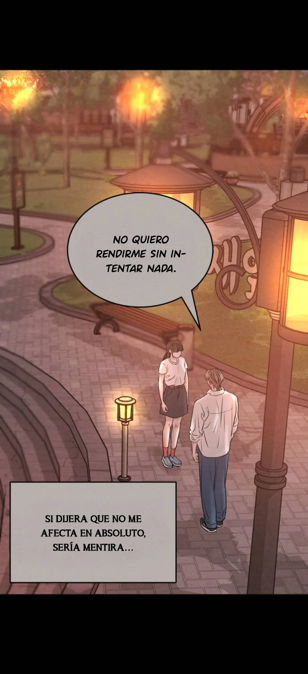 Amor impuro - Capítulo 31 - Página 30 - LectorTMOo