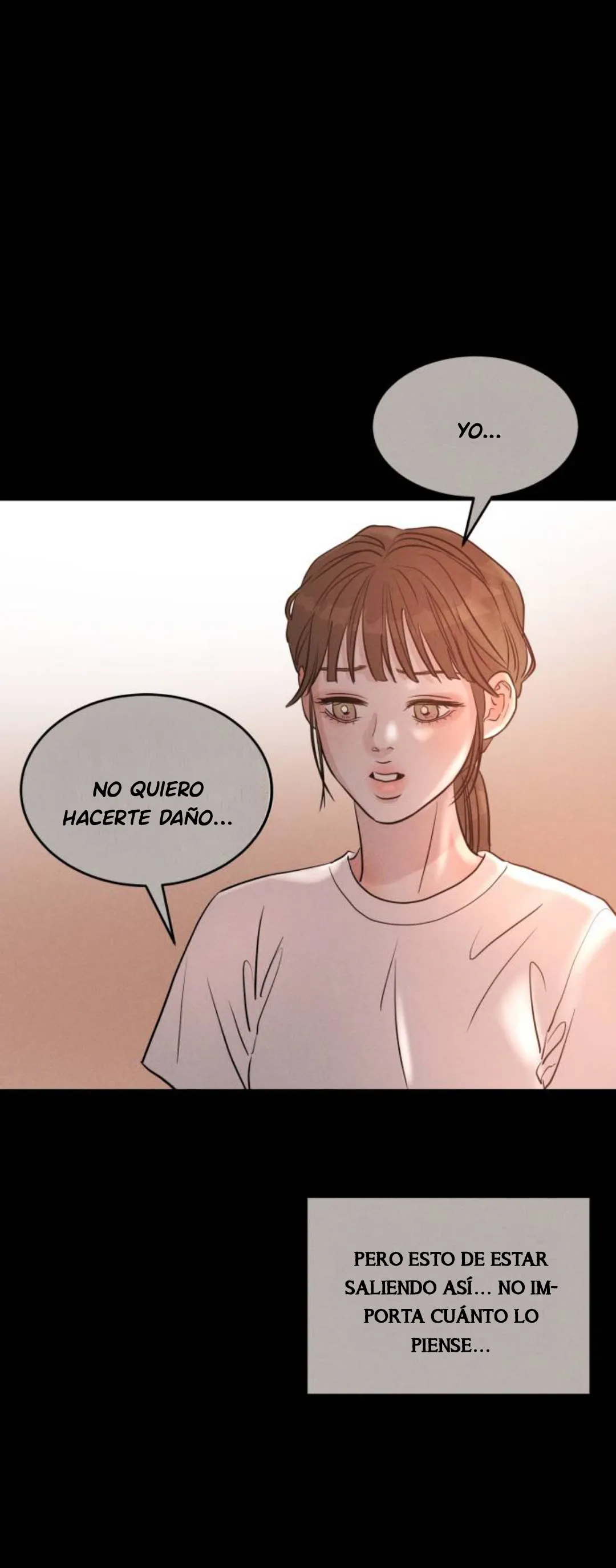 Amor impuro - Capítulo 31 - Página 31 - LectorTMOo