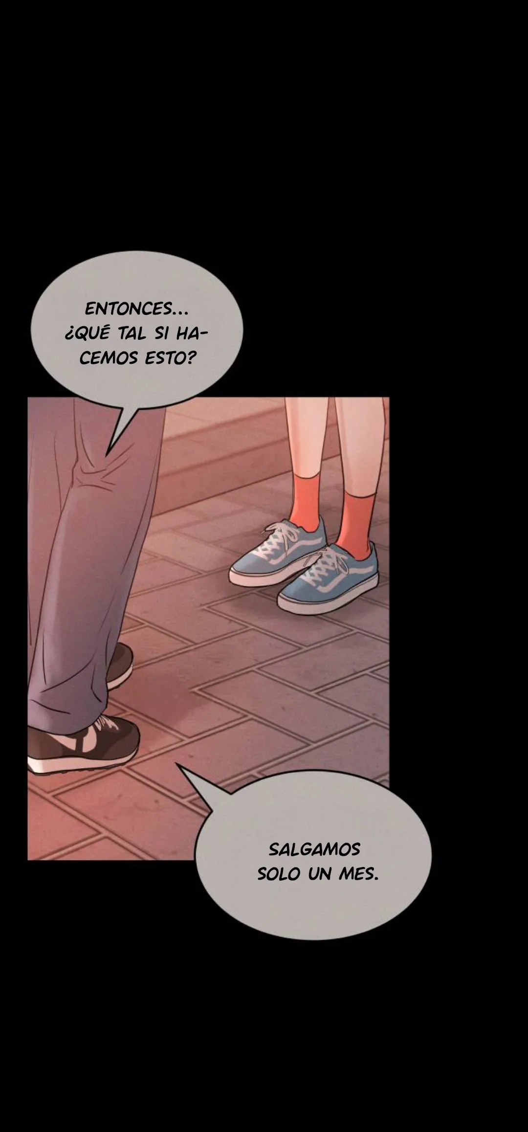 Amor impuro - Capítulo 31 - Página 32 - LectorTMOo