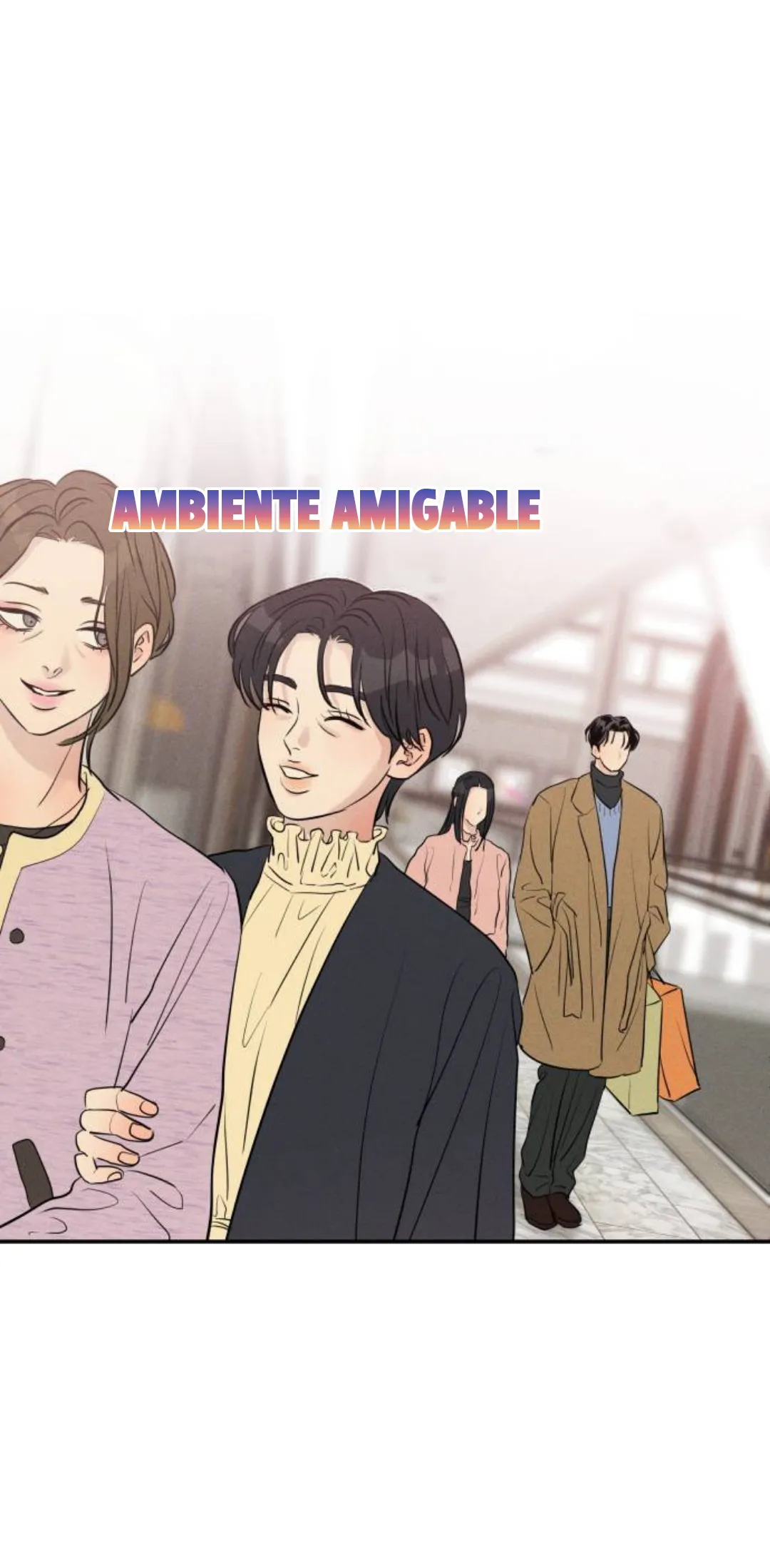 Amor impuro - Capítulo 31 - Página 4 - LectorTMOo