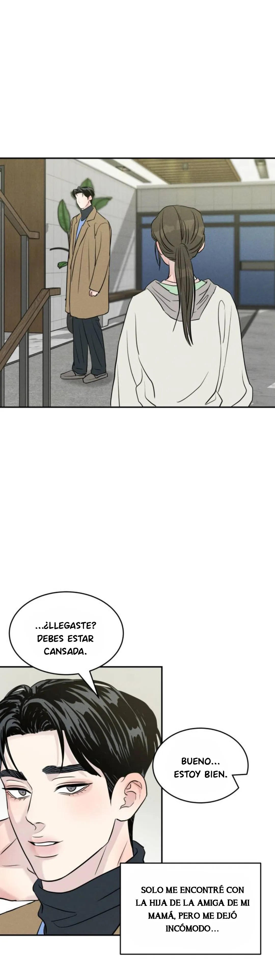 Amor impuro - Capítulo 31 - Página 40 - LectorTMOo