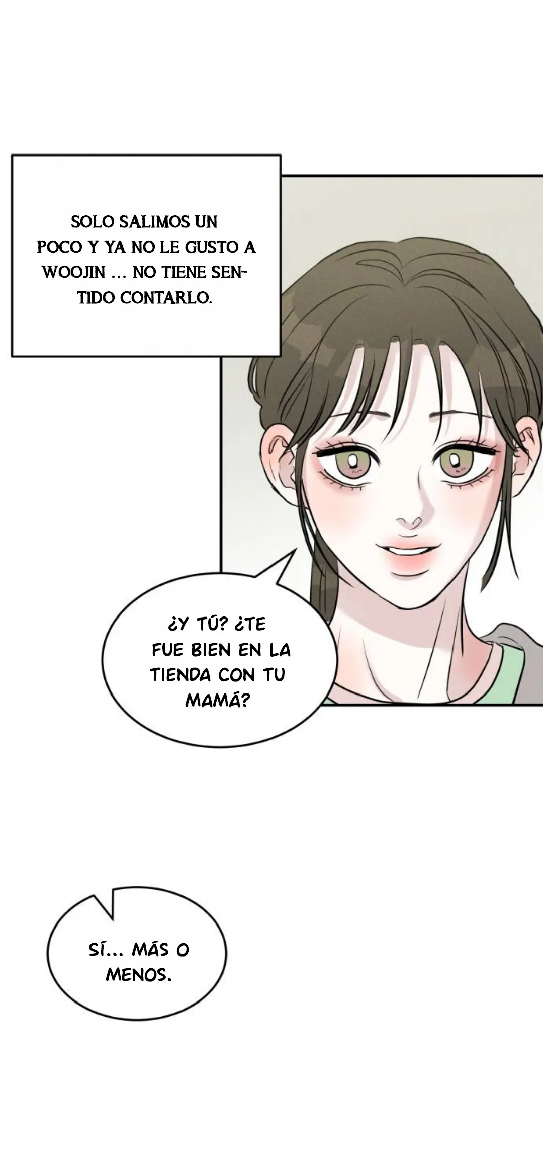 Amor impuro - Capítulo 31 - Página 41 - LectorTMOo