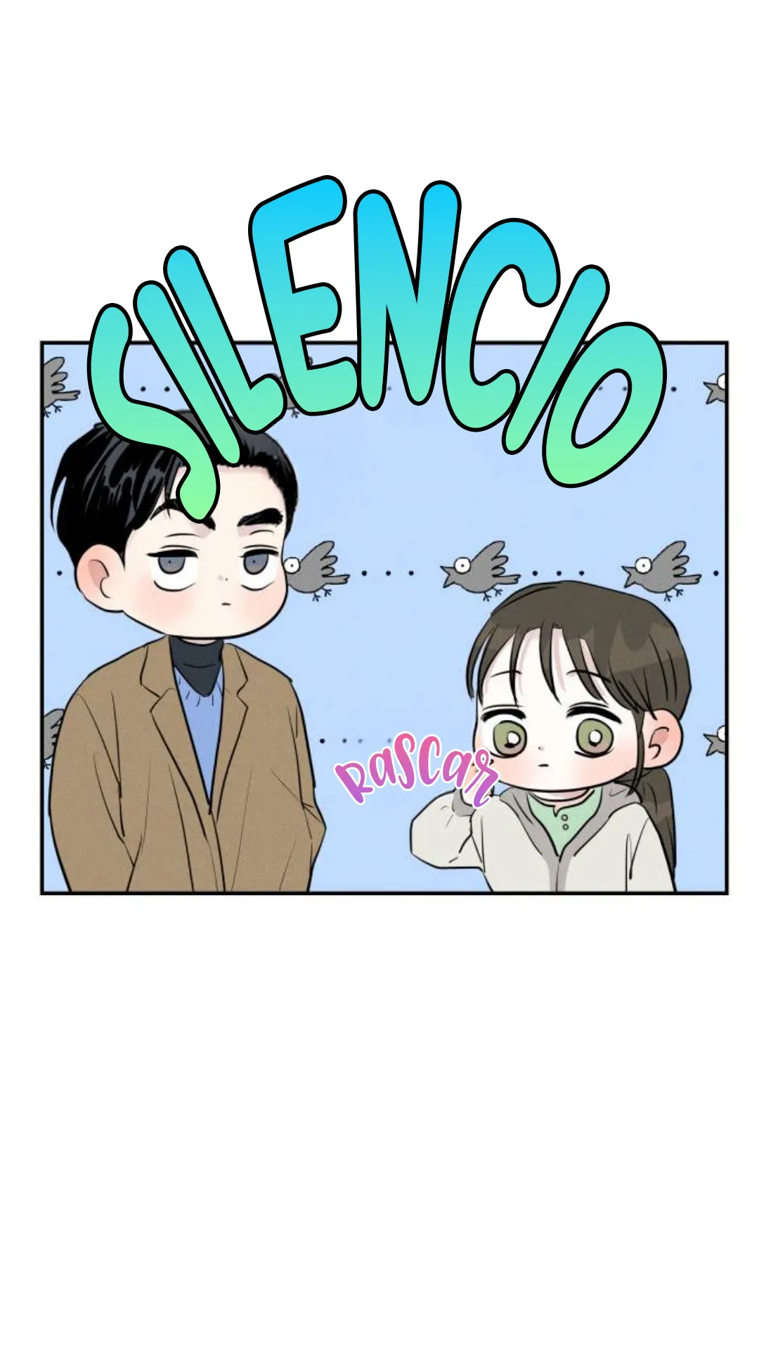 Amor impuro - Capítulo 31 - Página 42 - LectorTMOo