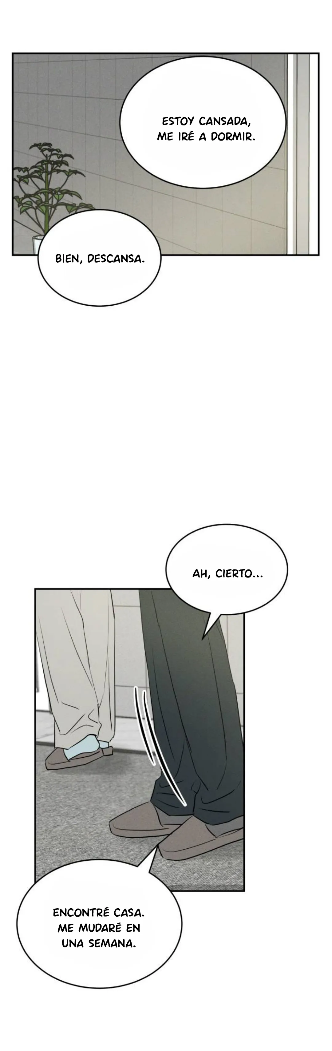 Amor impuro - Capítulo 31 - Página 43 - LectorTMOo