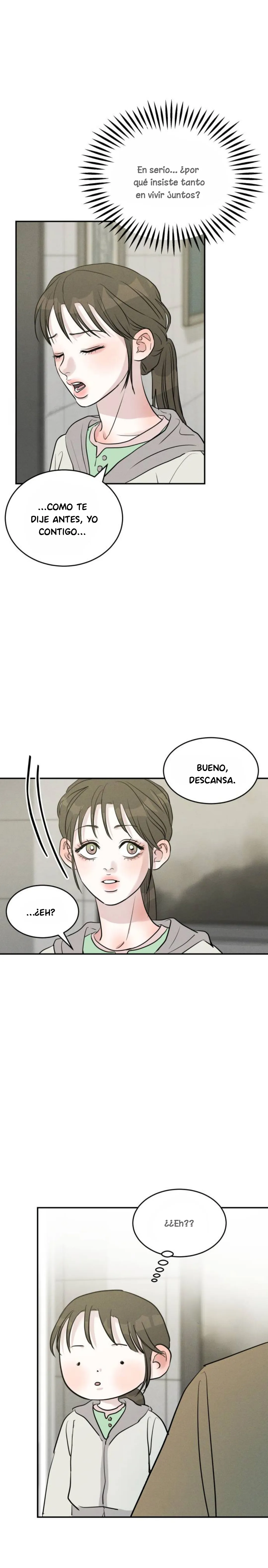 Amor impuro - Capítulo 31 - Página 44 - LectorTMOo