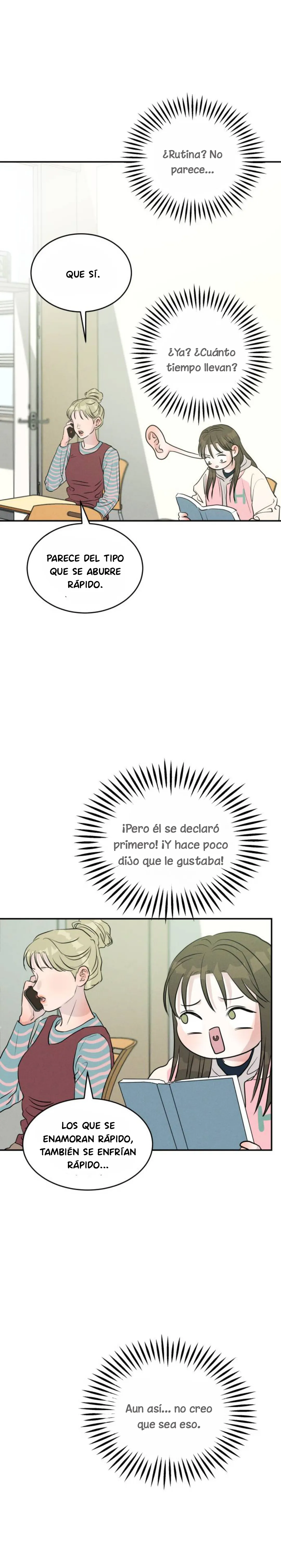 Amor impuro - Capítulo 31 - Página 47 - LectorTMOo