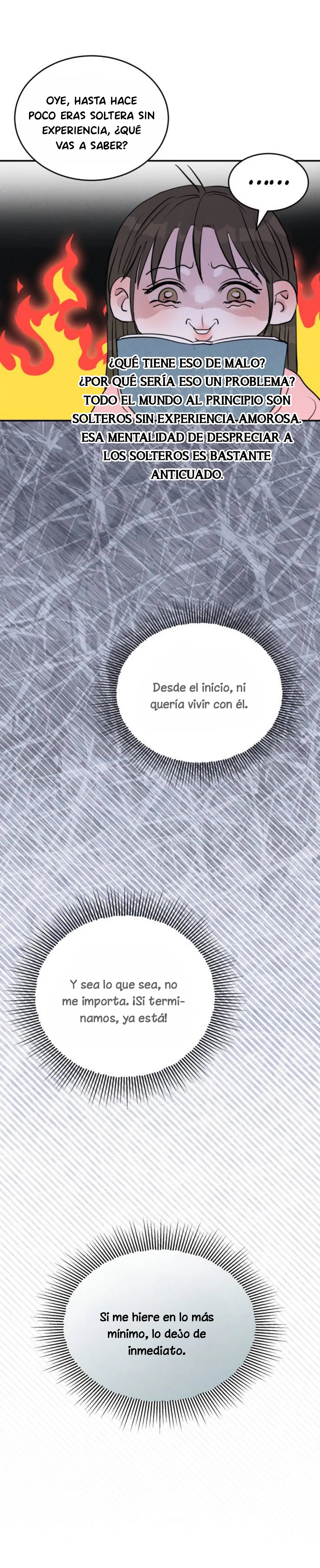 Amor impuro - Capítulo 31 - Página 48 - LectorTMOo