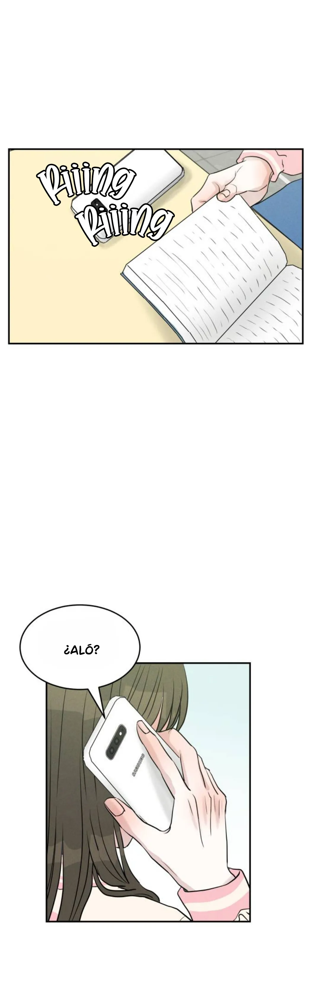 Amor impuro - Capítulo 31 - Página 49 - LectorTMOo