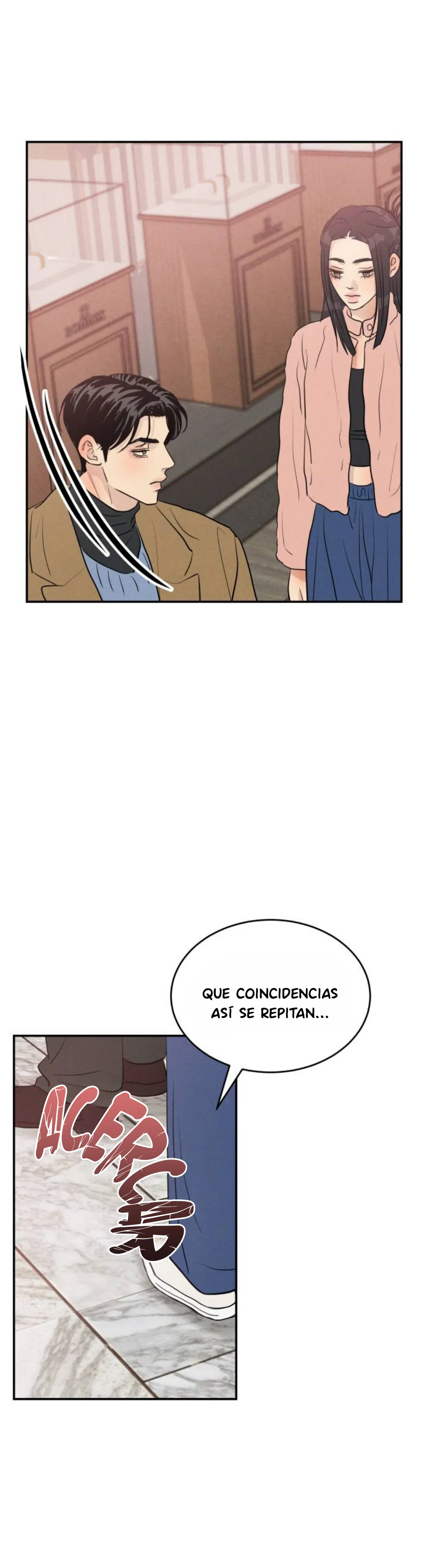 Amor impuro - Capítulo 31 - Página 7 - LectorTMOo