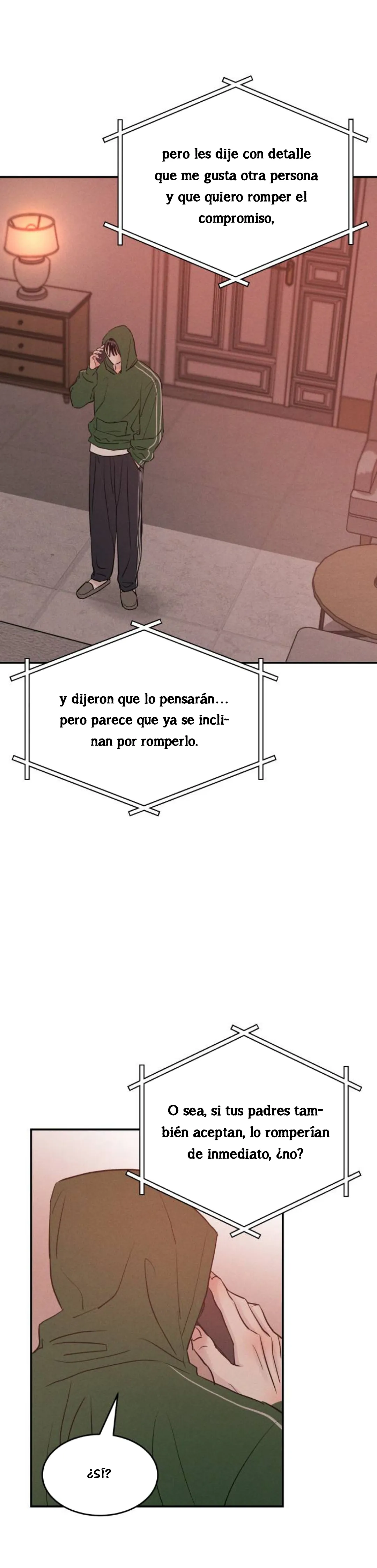 Amor impuro - Capítulo 32 - Página 13 - LectorTMOo