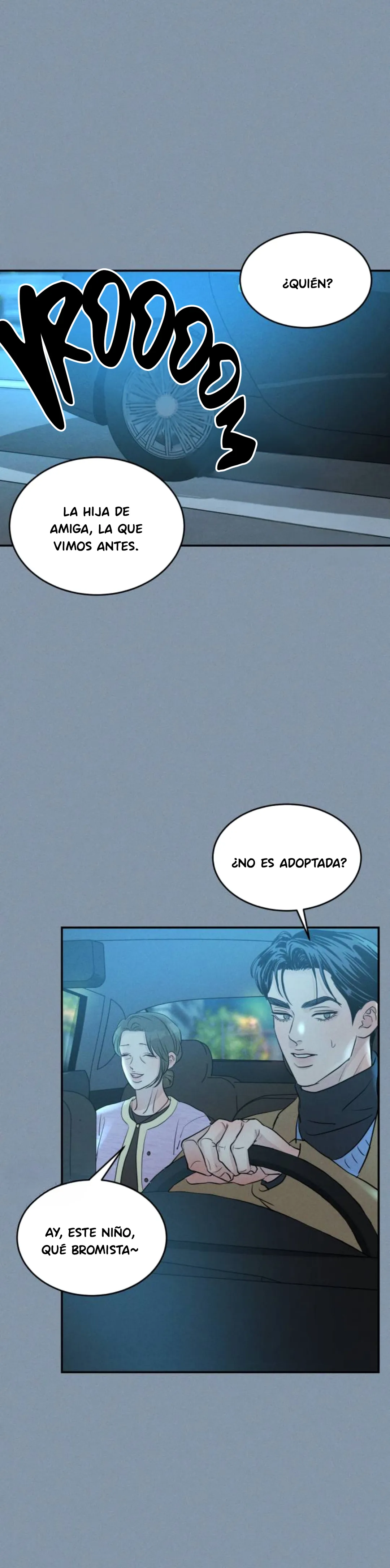 Amor impuro - Capítulo 32 - Página 18 - LectorTMOo