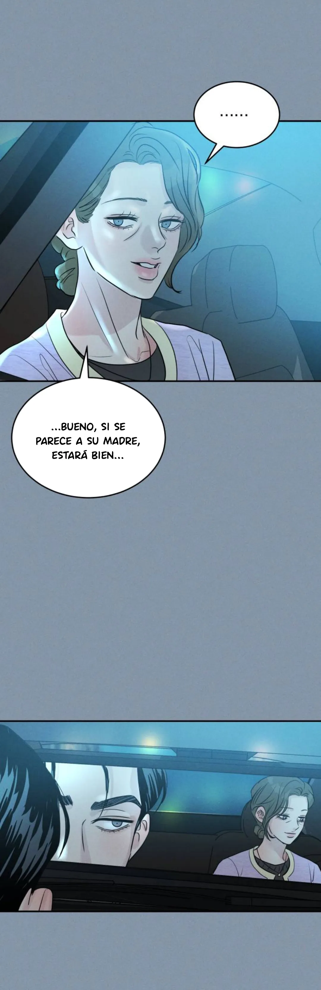 Amor impuro - Capítulo 32 - Página 19 - LectorTMOo