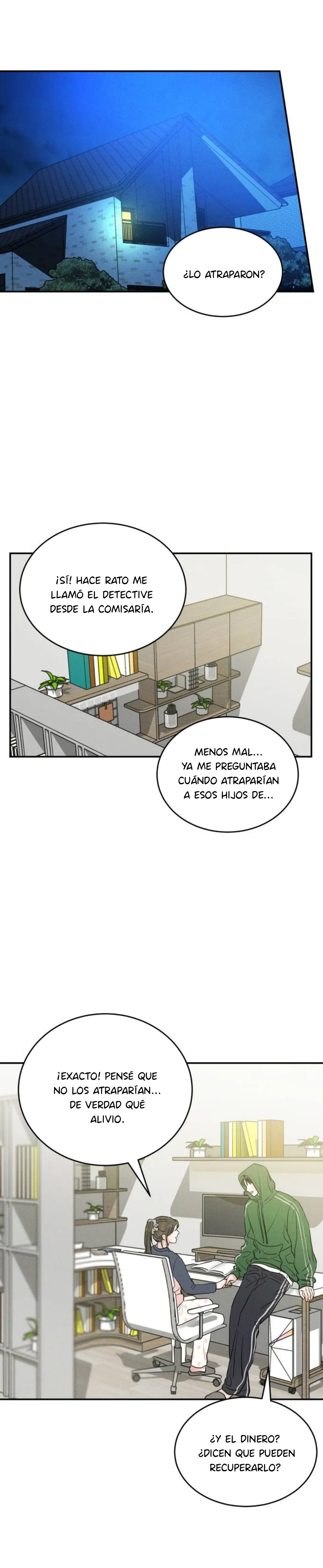 Amor impuro - Capítulo 32 - Página 2 - LectorTMOo