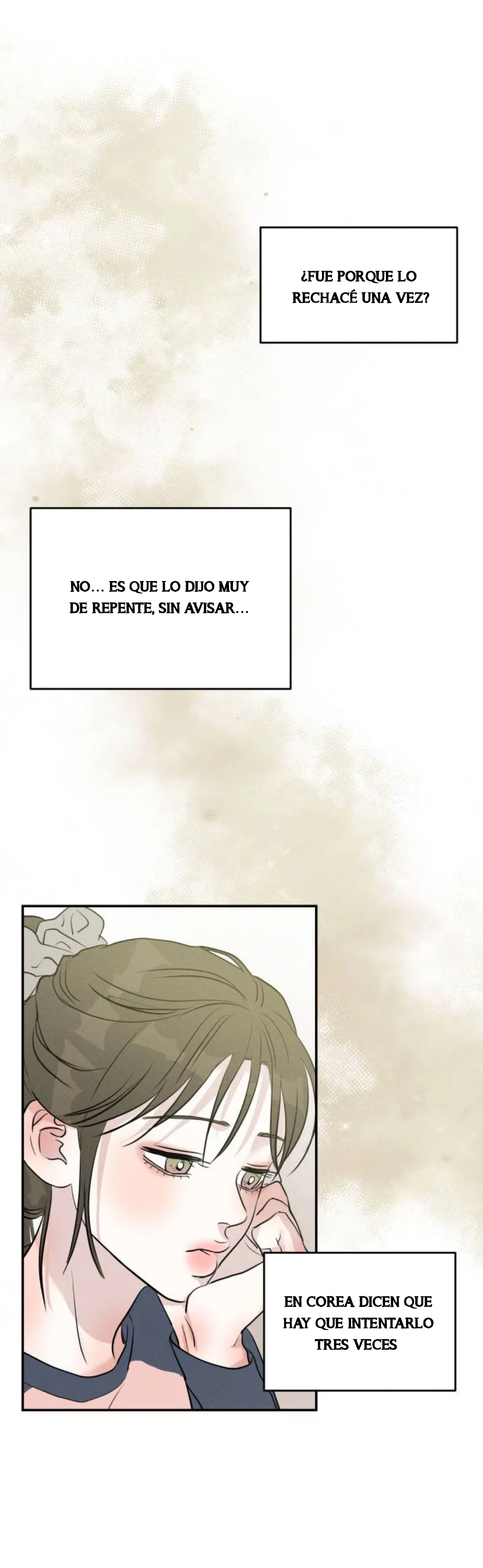 Amor impuro - Capítulo 32 - Página 9 - LectorTMOo