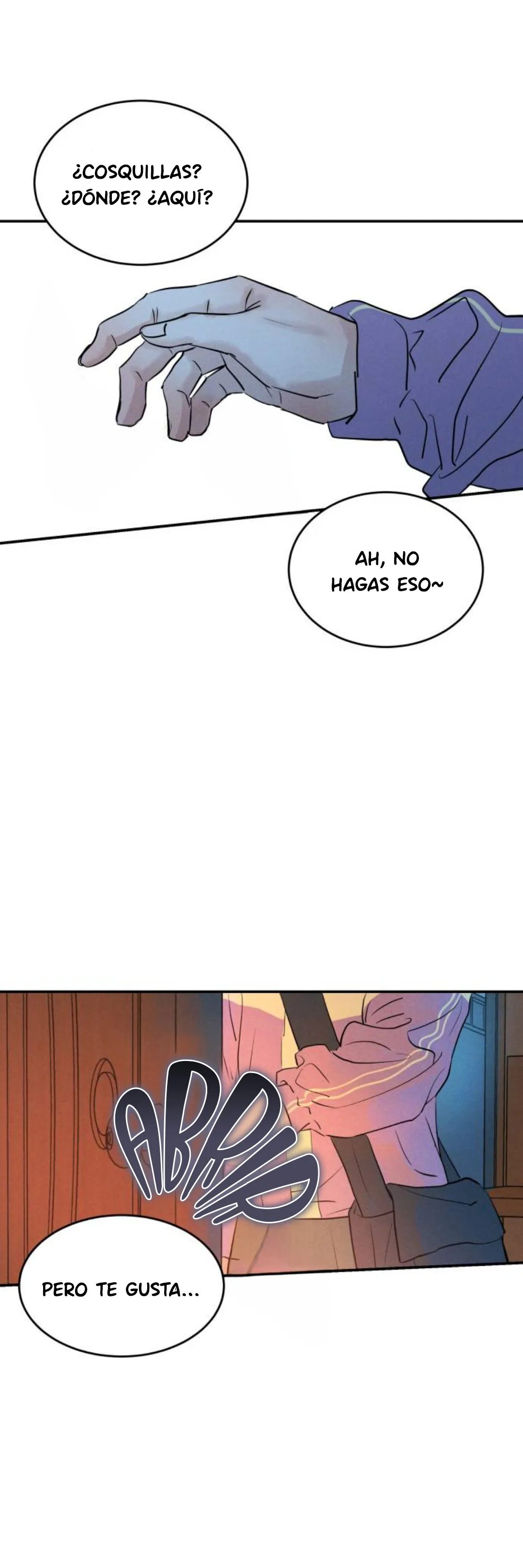 Amor impuro - Capítulo 33 - Página 11 - LectorTMOo
