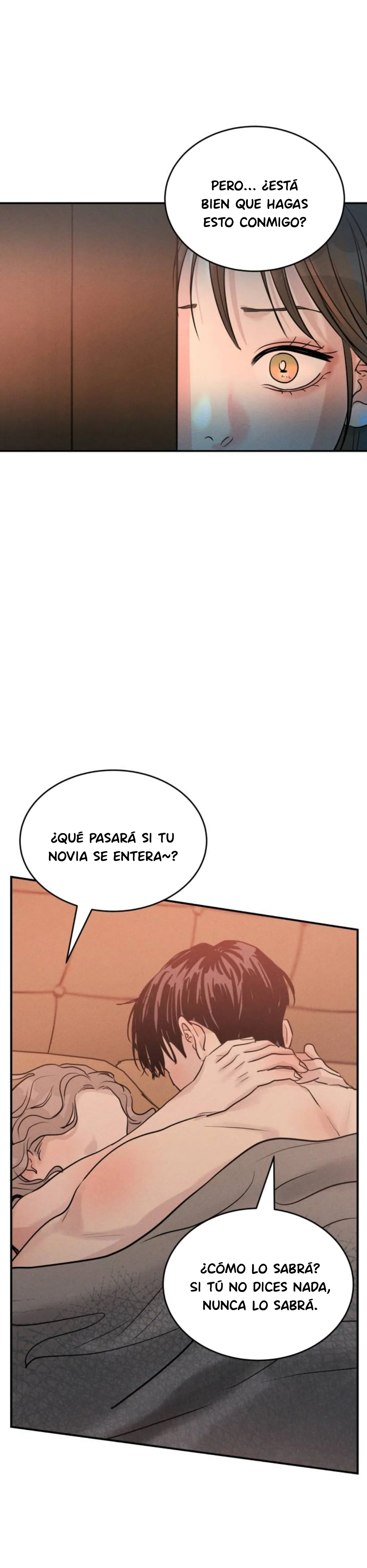 Amor impuro - Capítulo 33 - Página 12 - LectorTMOo