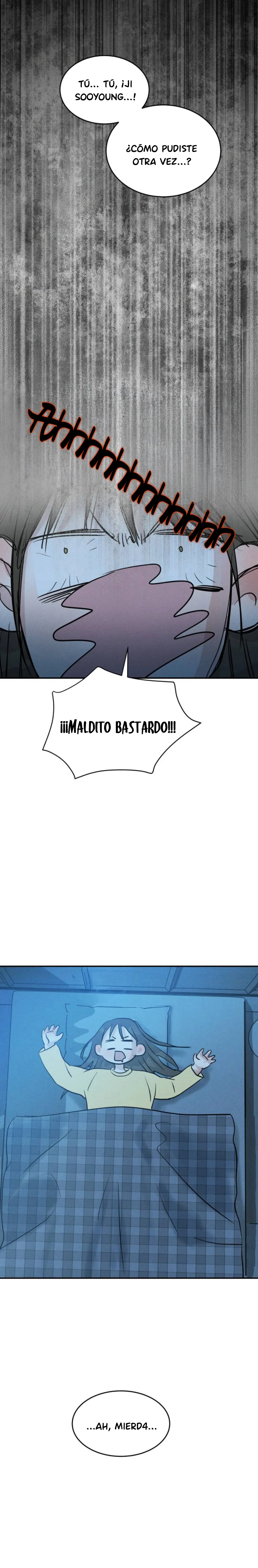 Amor impuro - Capítulo 33 - Página 14 - LectorTMOo