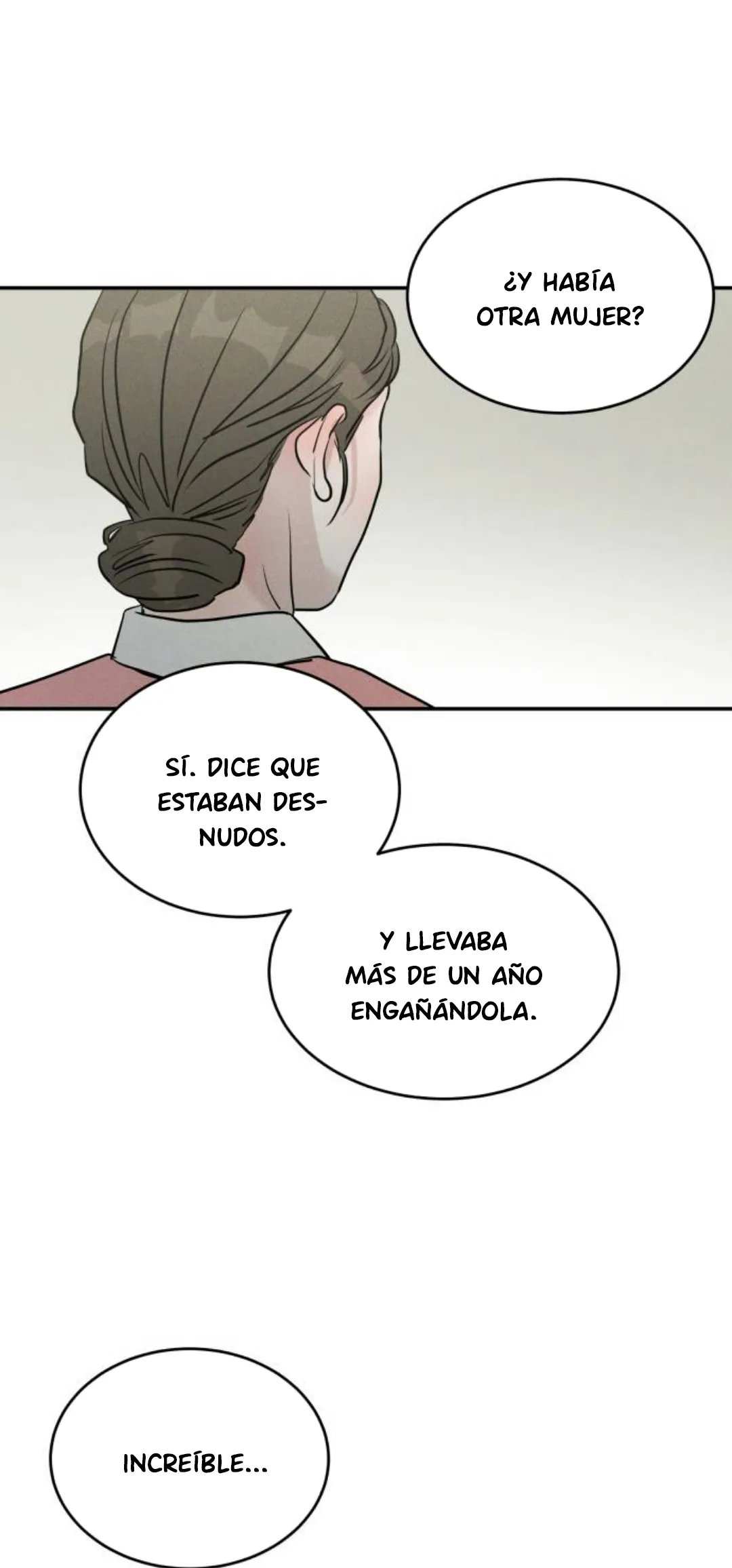 Amor impuro - Capítulo 33 - Página 17 - LectorTMOo