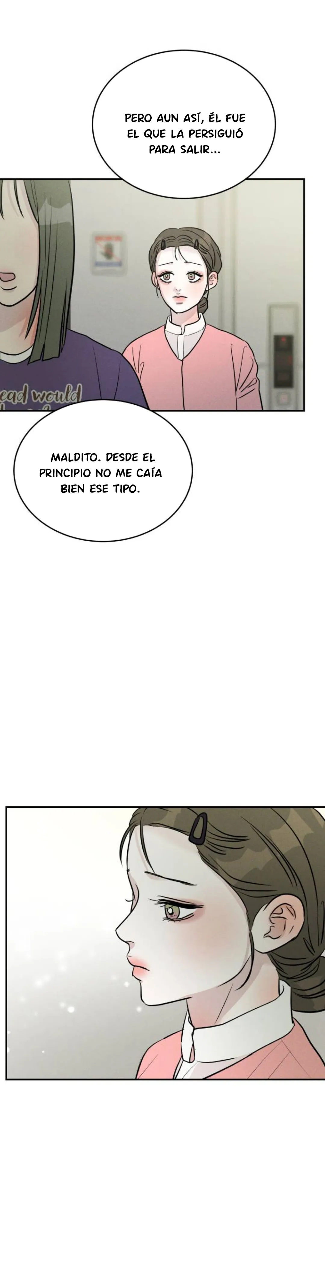 Amor impuro - Capítulo 33 - Página 19 - LectorTMOo