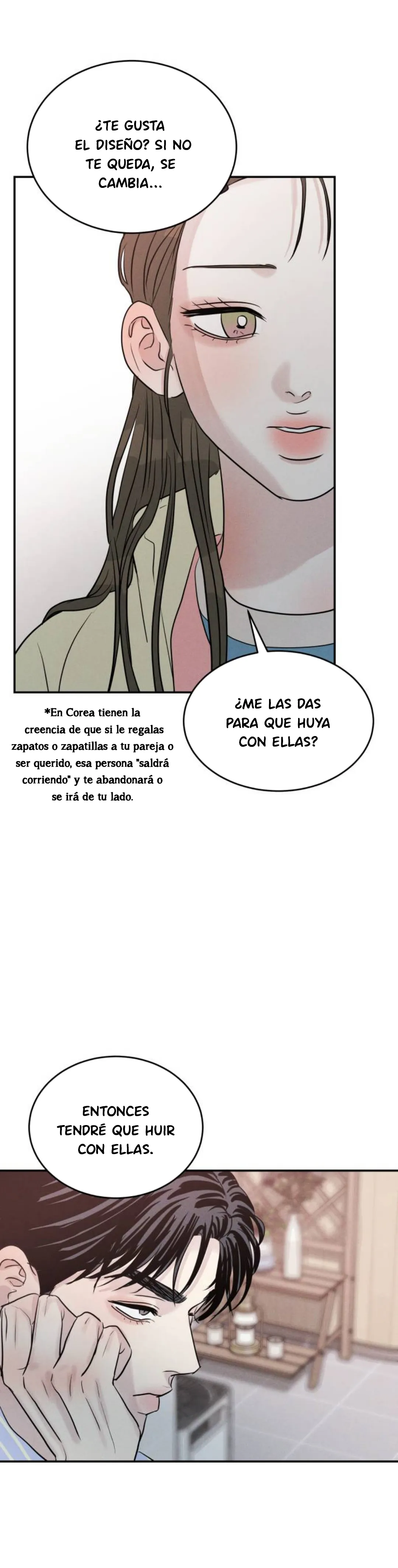 Amor impuro - Capítulo 33 - Página 30 - LectorTMOo