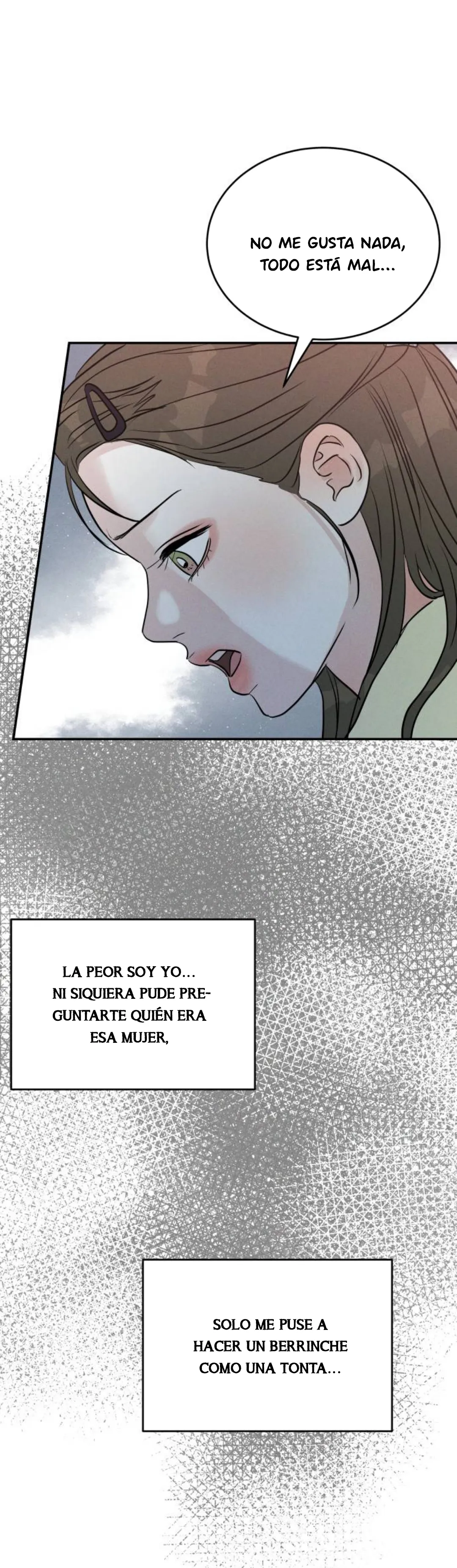 Amor impuro - Capítulo 33 - Página 33 - LectorTMOo