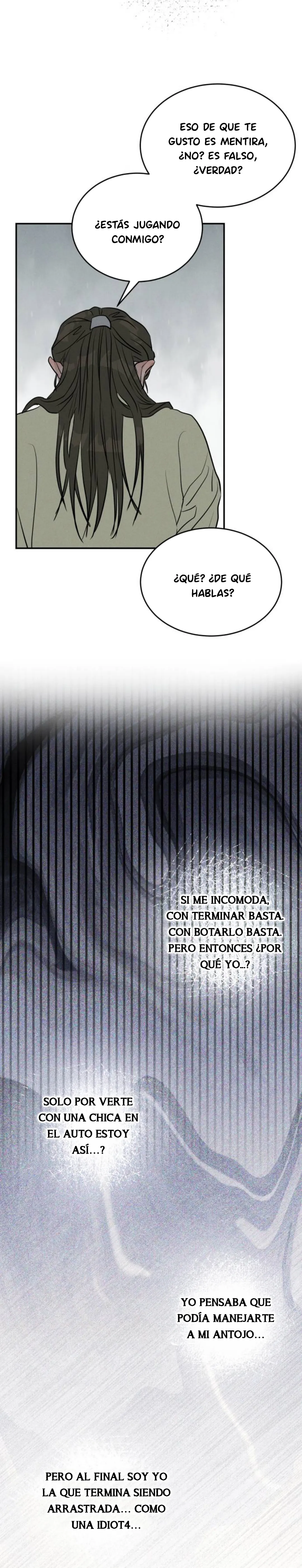 Amor impuro - Capítulo 33 - Página 34 - LectorTMOo