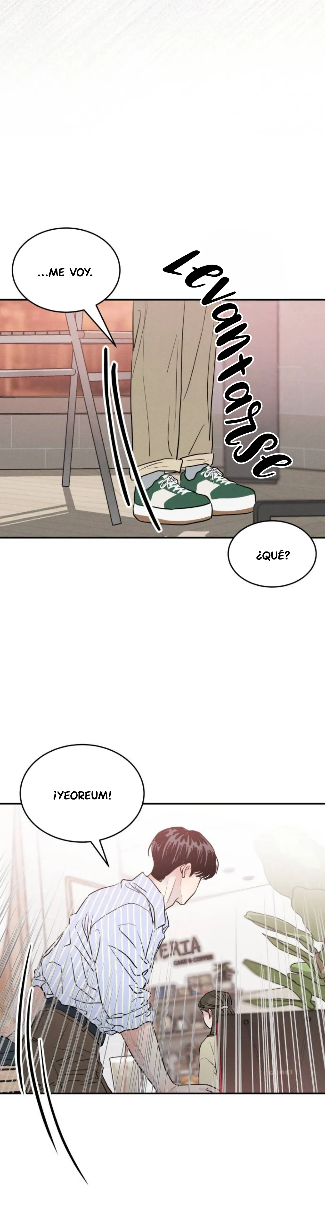 Amor impuro - Capítulo 33 - Página 35 - LectorTMOo