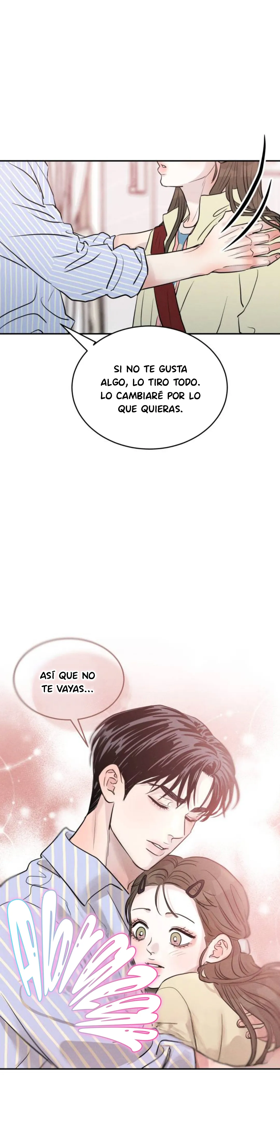 Amor impuro - Capítulo 33 - Página 38 - LectorTMOo