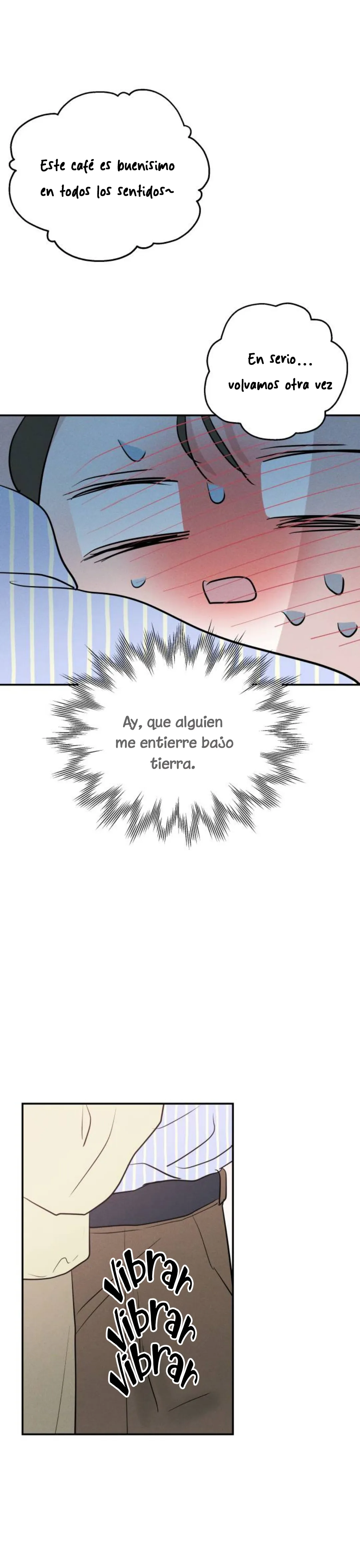 Amor impuro - Capítulo 33 - Página 40 - LectorTMOo