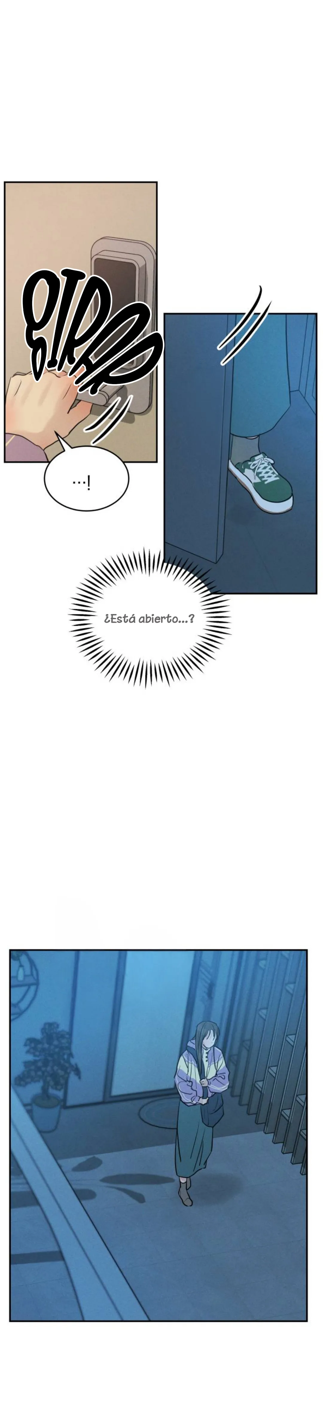 Amor impuro - Capítulo 33 - Página 8 - LectorTMOo