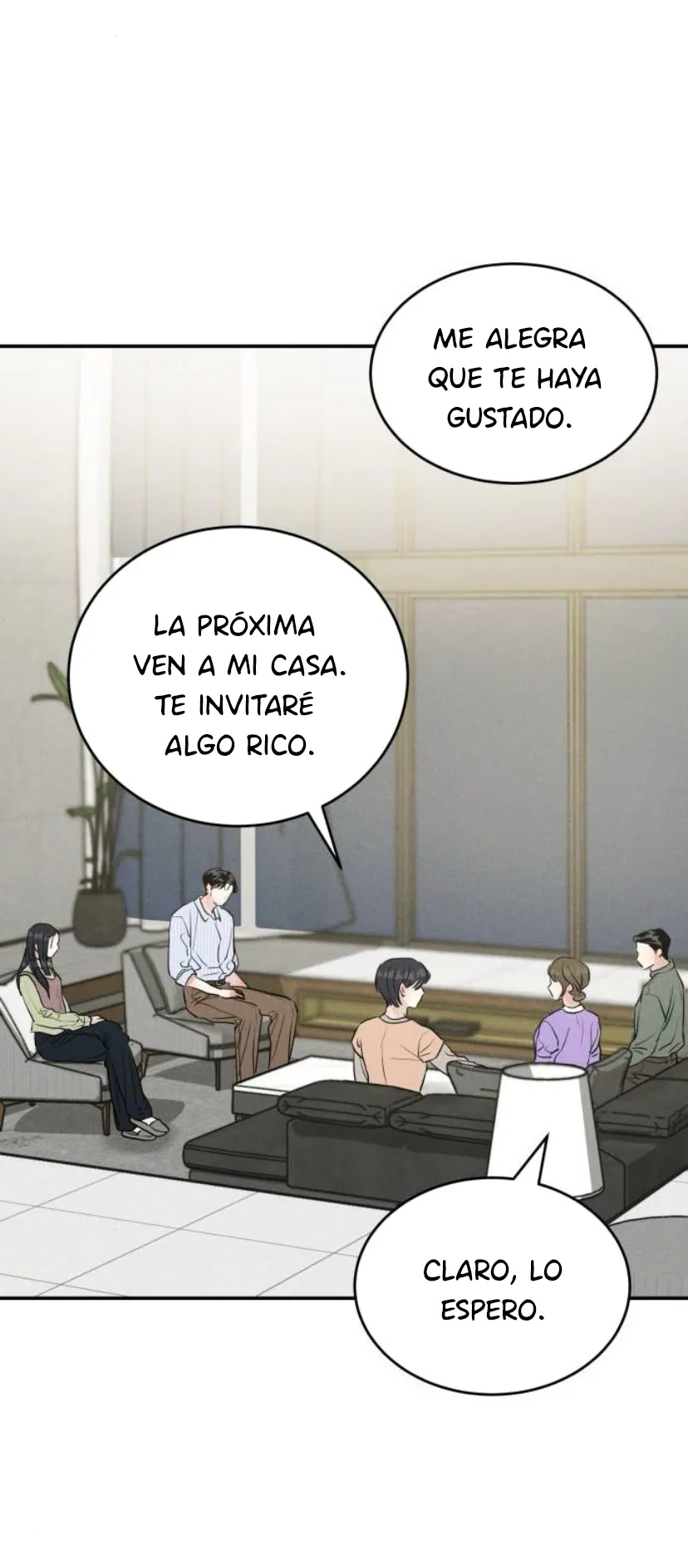 Amor impuro - Capítulo 34 - Página 12 - LectorTMOo